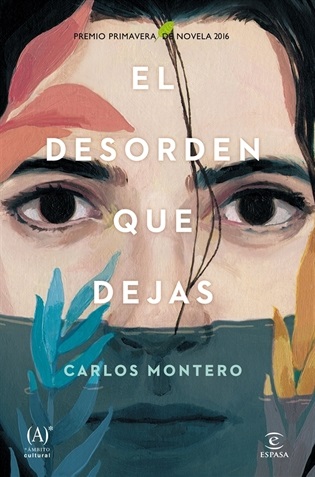 El desorden que dejas (Carlos Montero)-Trabalibros El desorden que dejas (Carlos Montero)-Trabalibros